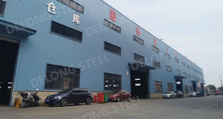 Titanium Rod Guides
