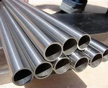 Titanium Seamless Tube Gr2