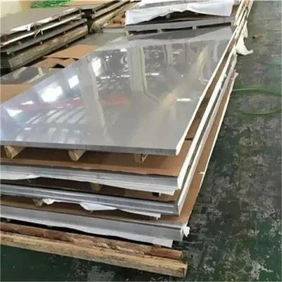Titanium Sheet 1 mm