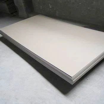 Titanium Sheet Grade 5