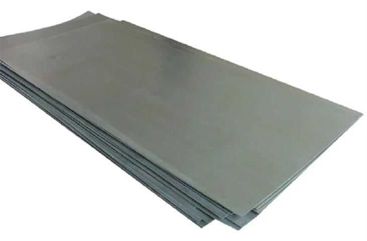 Titanium Sheets Price For Sale