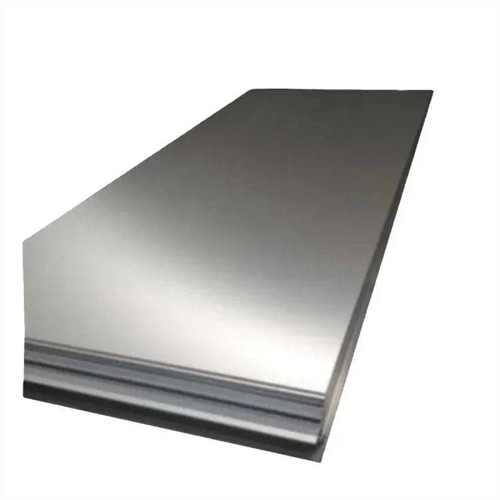 Titanium Sheets Titanium Plates