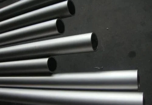 Titanium Tube Gr2 Cost