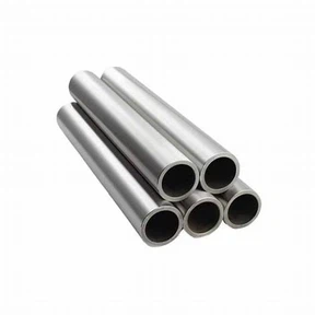 Titanium Tube Gr9 ASTM B338