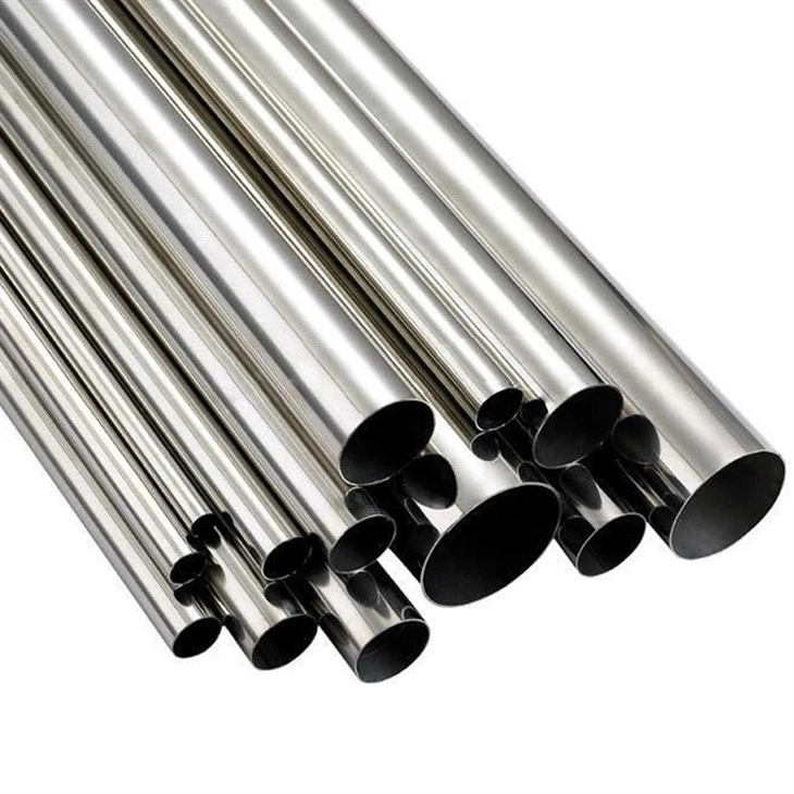 Titanium Tubes Distributor