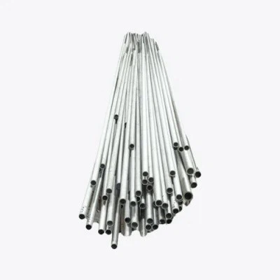 Titanium Tubes Pipe