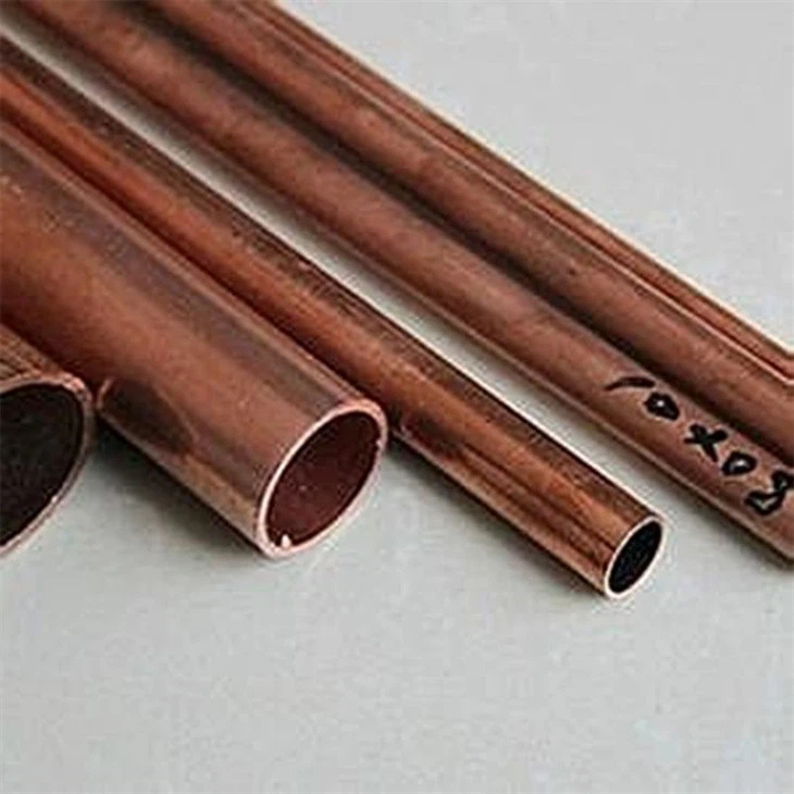 Tp1 Pipe Copper For Water Supply