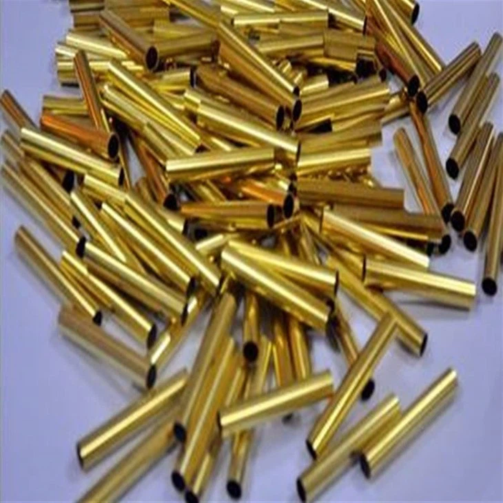 Tp1 Tube Copper