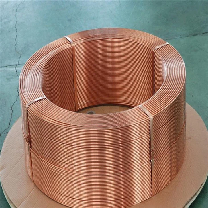 Tu1 Tube Copper