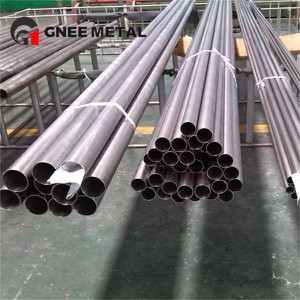 seamless titanium tube seamless titanium tube
