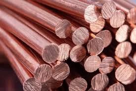 Copper Copper