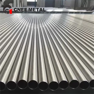 Titanium Tube Titanium Tube