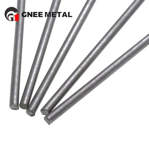 Medical Grade Titanium Rod Medical Grade Titanium Rod