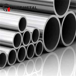 Titanium Straight Tubing Titanium Straight Tubing