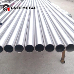 seamless titanium alloy pipe seamless titanium alloy pipe