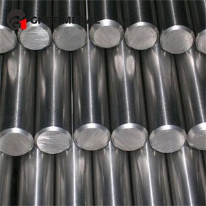 Titanium Round Rod Titanium Round Rod
