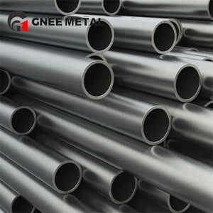 Titanium Seamless Pipe Titanium Seamless Pipe