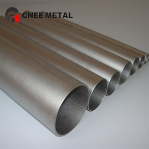 titanium welded tube titanium welded tube