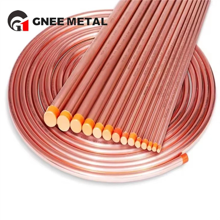 C32800 Copper Tube