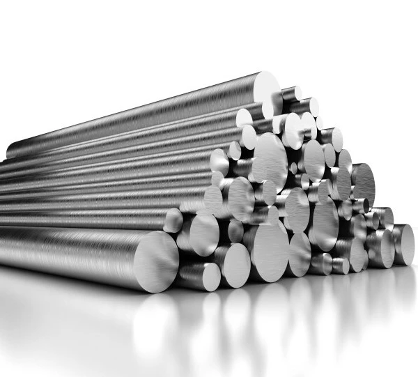 Titanium Alloy Grade 5 Round Rod Ti Bars