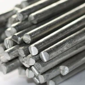 Titanium Round Bars Tc4 Grade 5 Titanium Bar For Sale